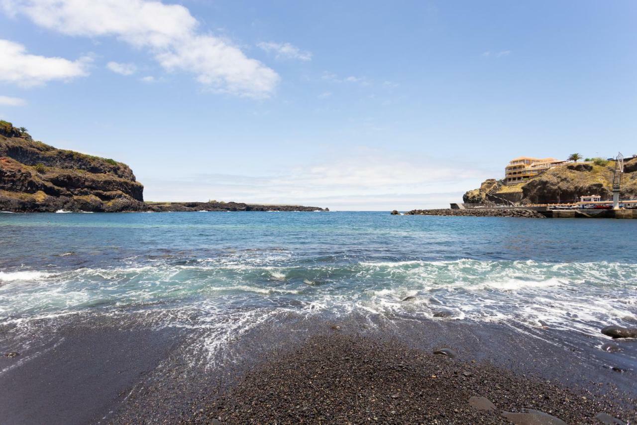 Finca La Gaviota - El Granito Икод де лос Винос Екстериор снимка