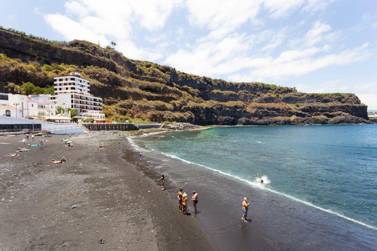 Finca La Gaviota - El Granito Икод де лос Винос Екстериор снимка