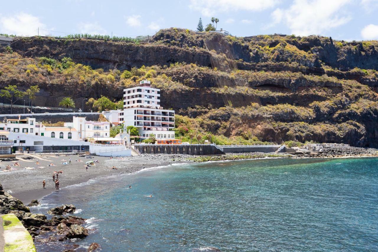 Finca La Gaviota - El Granito Икод де лос Винос Екстериор снимка